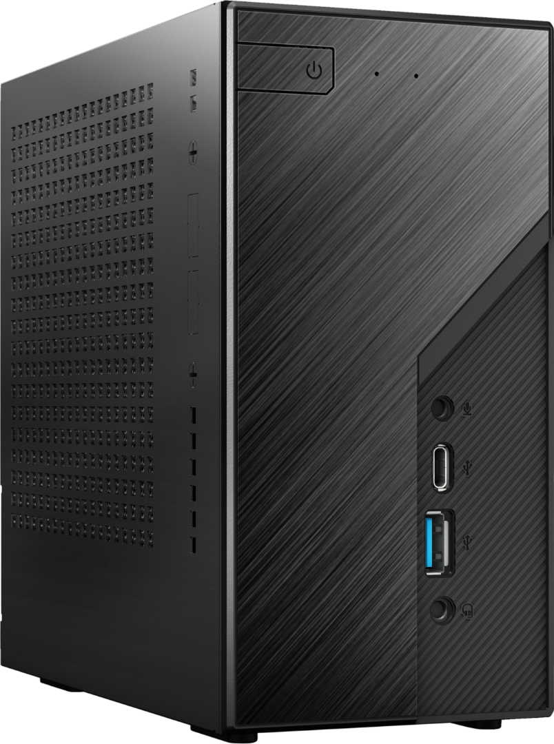 LP Office Mini AMD