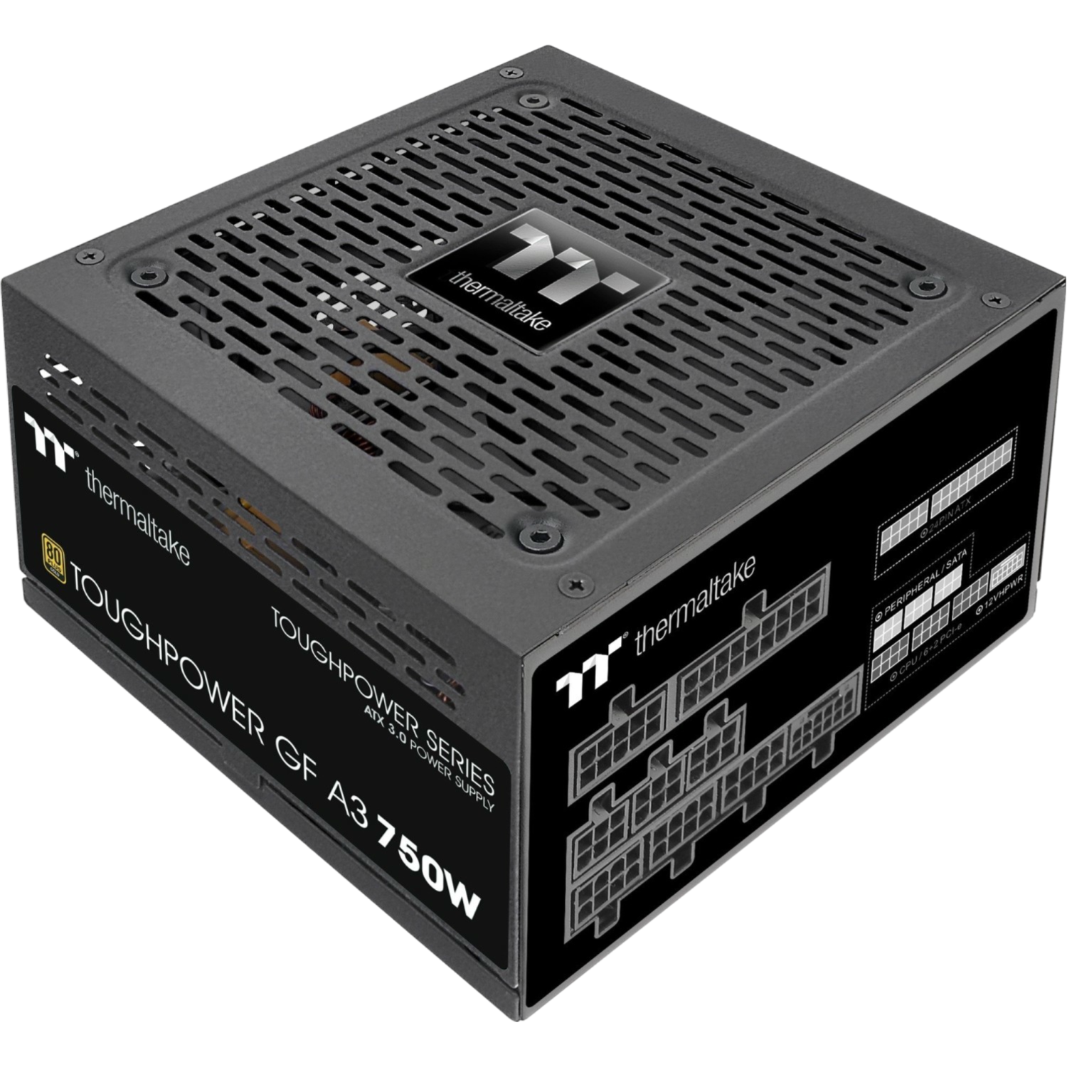 Thermaltake ToughPower GF A3 Gold 750W ATX 3.0