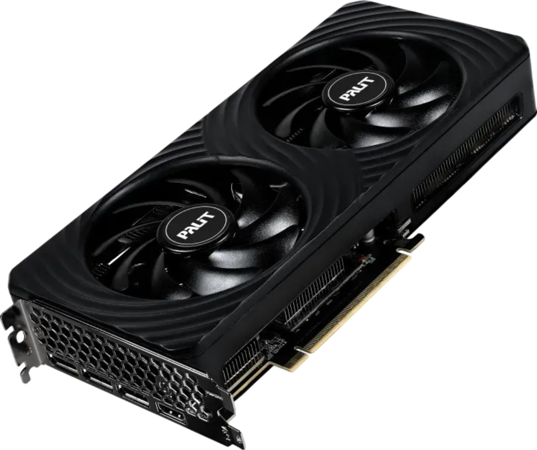 Palit GeForce RTX 5060 Dual, 8GB GDDR7