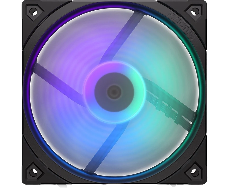Endorfy Fluctus 120 PWM ARGB, 120mm