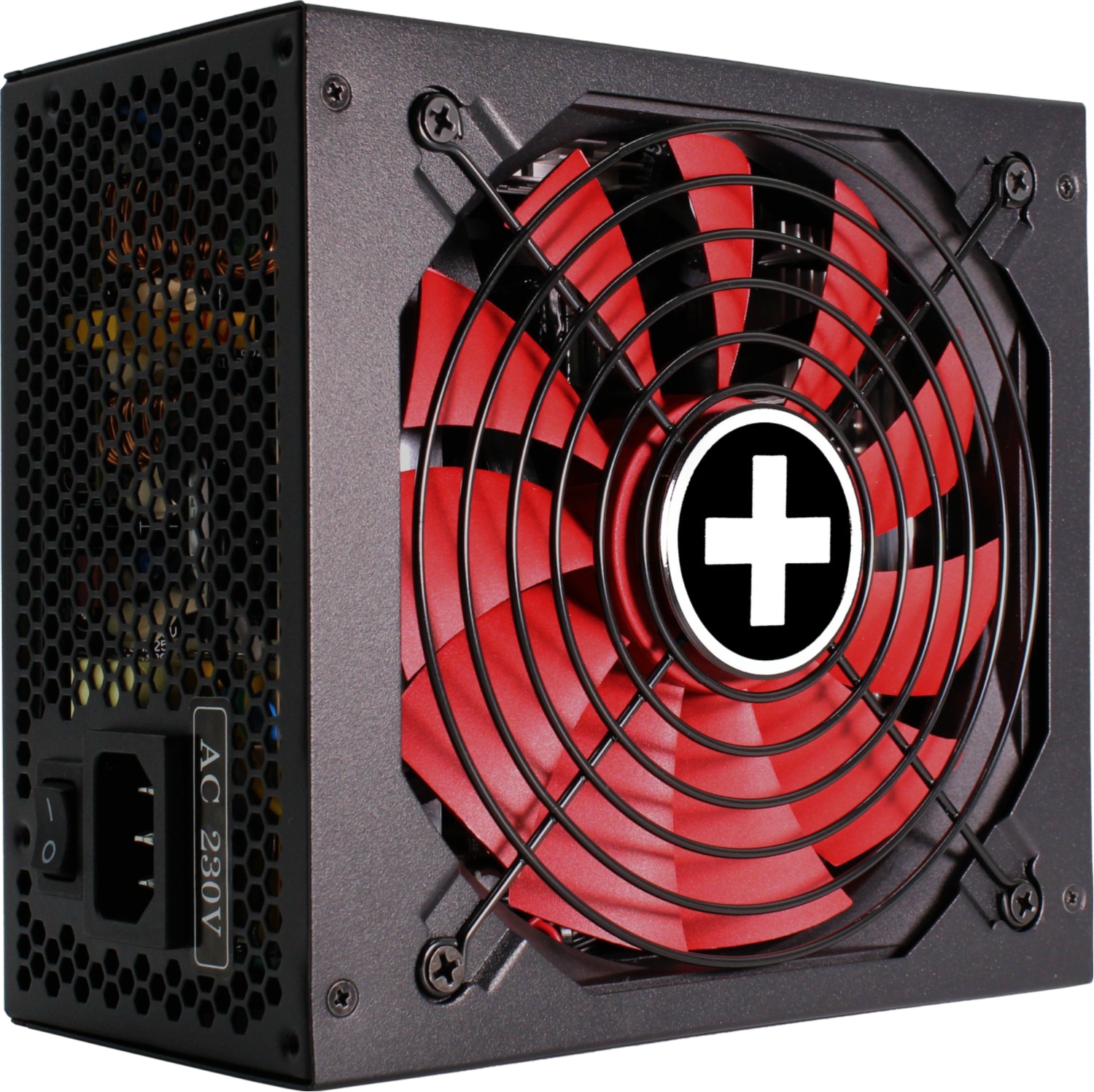 Xilence Performance X+ Modular 850W ATX 3.0