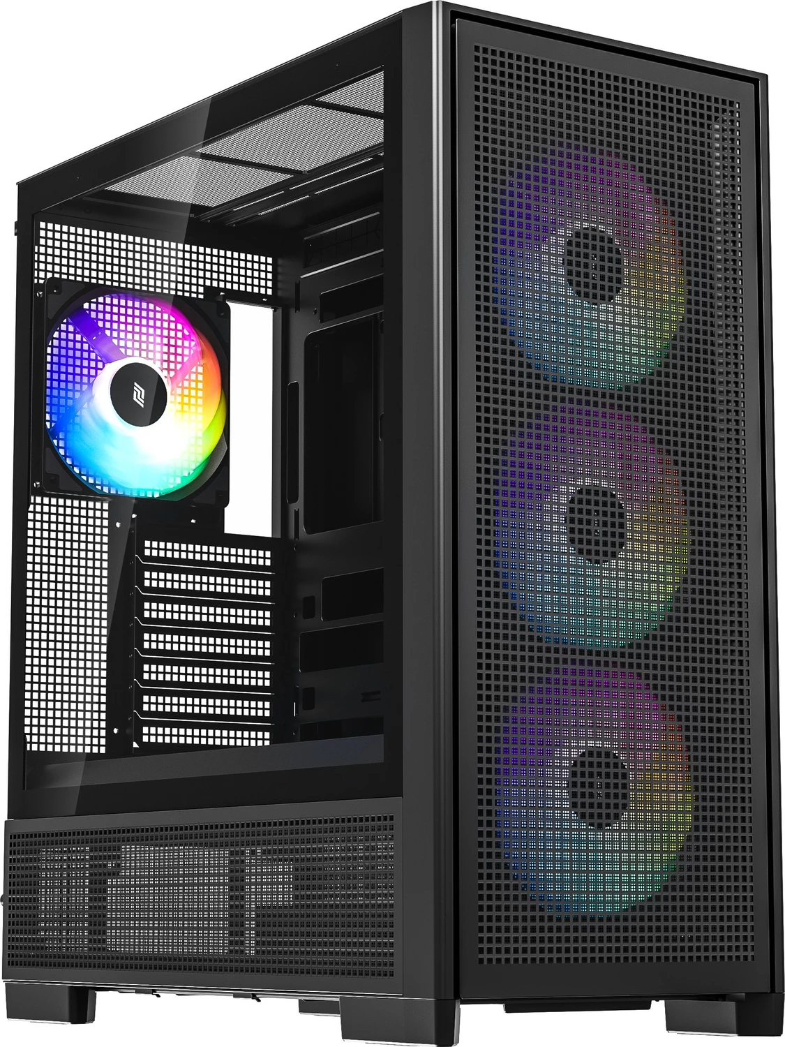 Gaming PC Ryzen 7 9850X3D + RTX 5080