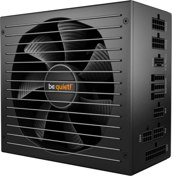 be quiet! Straight Power 12 750W ATX 3.0