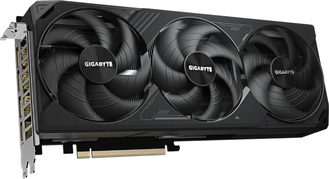 GIGABYTE GeForce RTX 5070 Ti Windforce SFF 16GB GDDR7