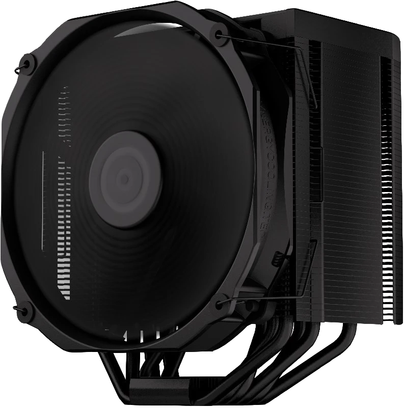 Endorfy Fortis 5 Black