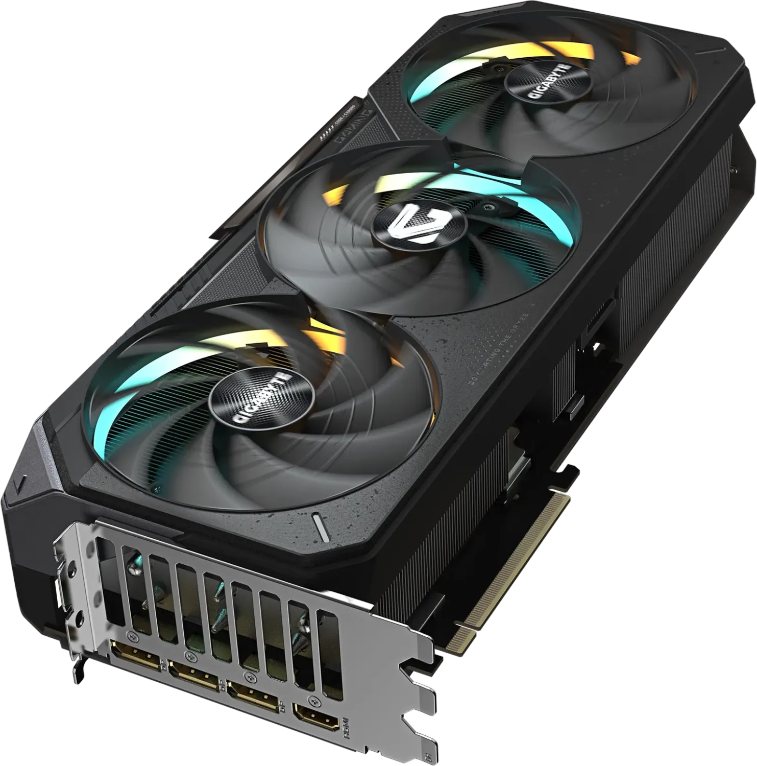 GIGABYTE GeForce RTX 5080 Gaming OC 16G, 16GB GDDR7