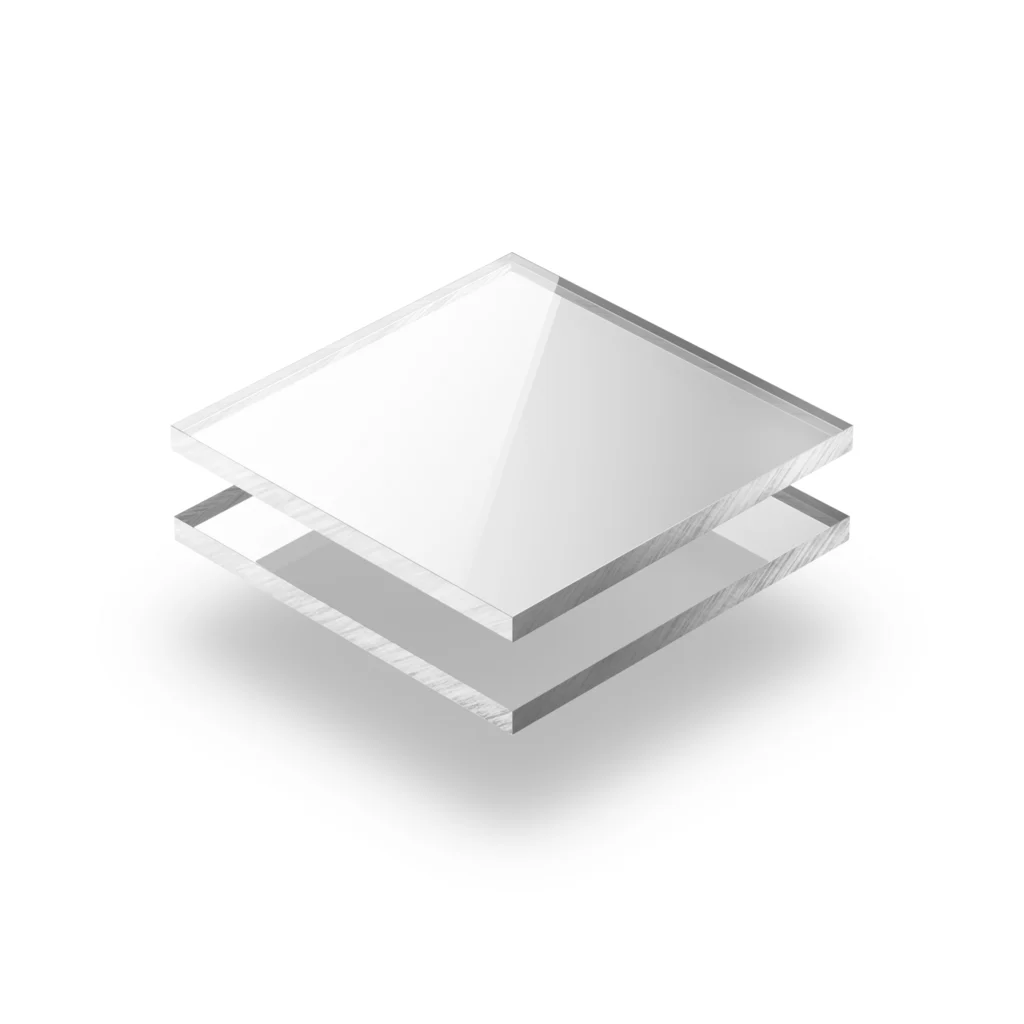 Silber Spiegel